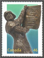 Canada Scott 1823b MNH